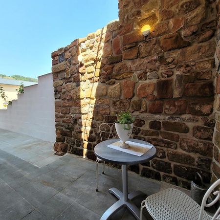 Luxurioese Ferienwohnung Mit Wellness Oase Saarburg Bagian luar foto