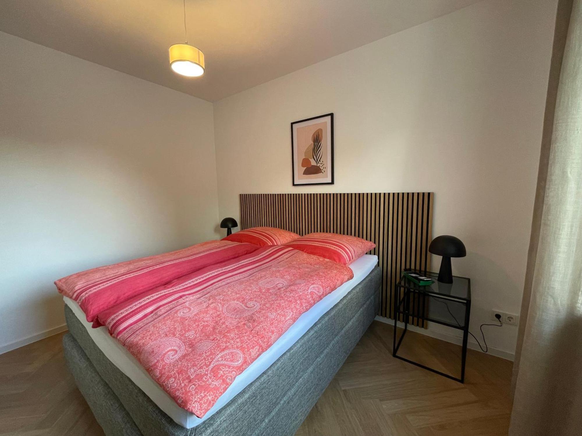 Luxurioese Ferienwohnung Mit Wellness Oase Saarburg Bagian luar foto