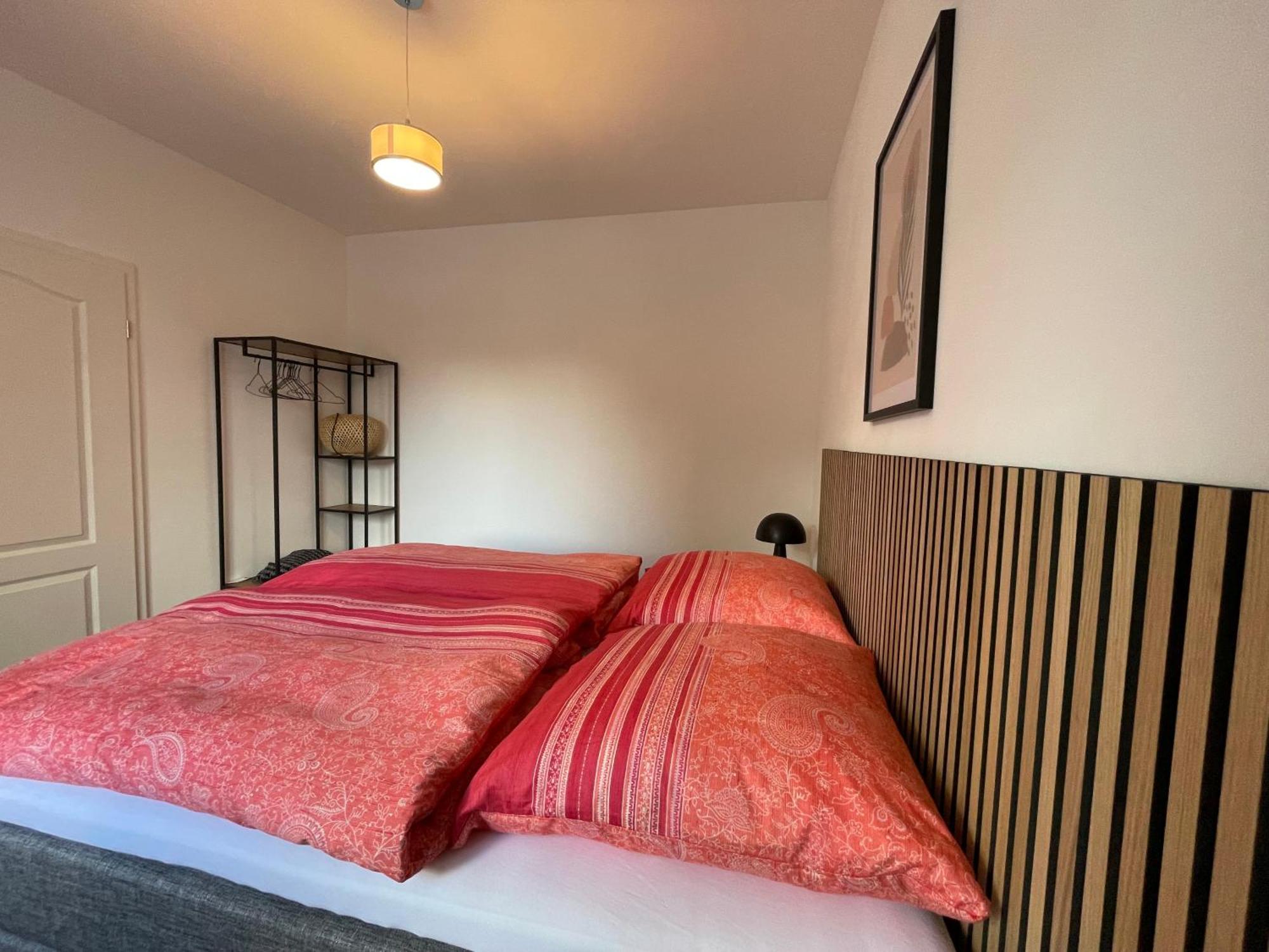 Luxurioese Ferienwohnung Mit Wellness Oase Saarburg Bagian luar foto